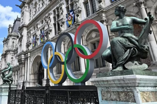 Rusiyada Olimpiya Oyunları yayımlanmayacaq