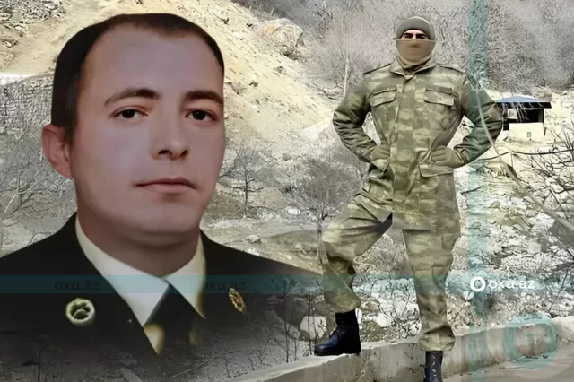 Həlak olan hərbçilərimizə şəhid statusu veriləcək?