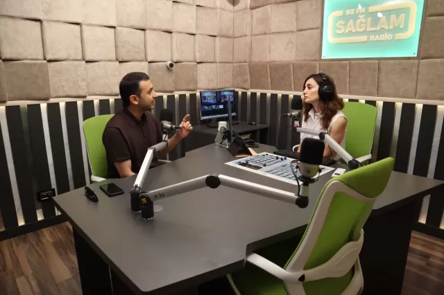 Yay aylarında düzgün qidalanmaya necə fikir verməliyik? - Nazirlik rəsmisi AÇIQLADI