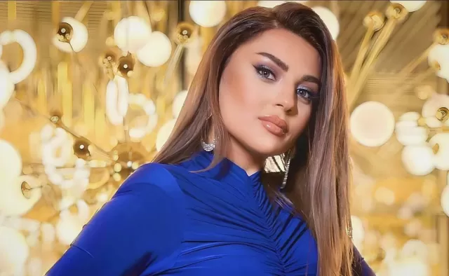 Gülay Zeynallı 