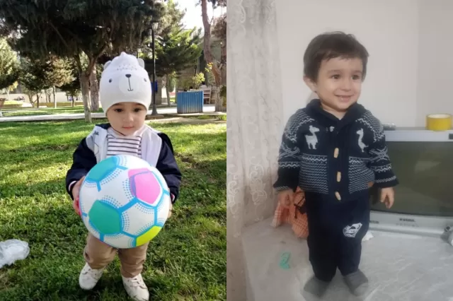 15 il övlad həsrəti çəkən ana YARDIM DİLƏYİR: 
