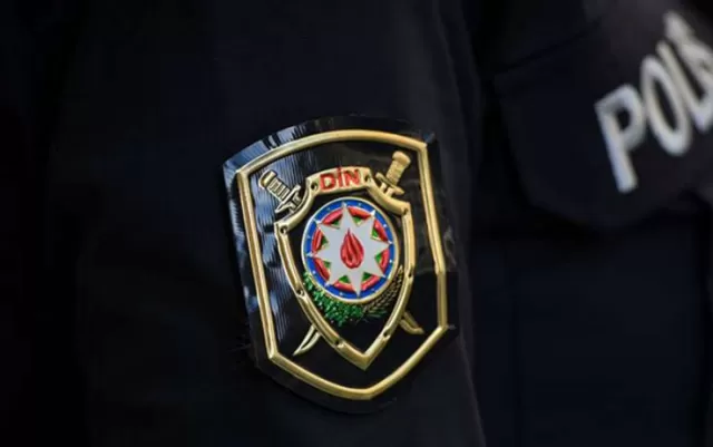 Polisdən ƏMƏLİYYAT: Saxlanılanlar var