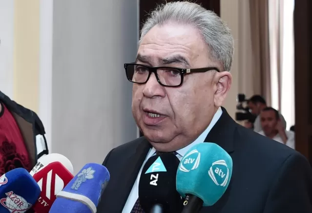 Səfa Mirzəyev İkinci Fəxri xiyabanda DƏFN OLUNACAQ