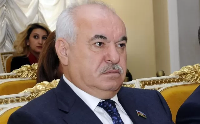 Elton Məmmədovun deputatlığa namizədliyi ləğv edilib