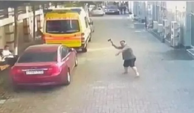 Ağadadaş Ağayevi döyən gözətçi ilə bağlı DƏHŞƏTLİ FAKTLAR
