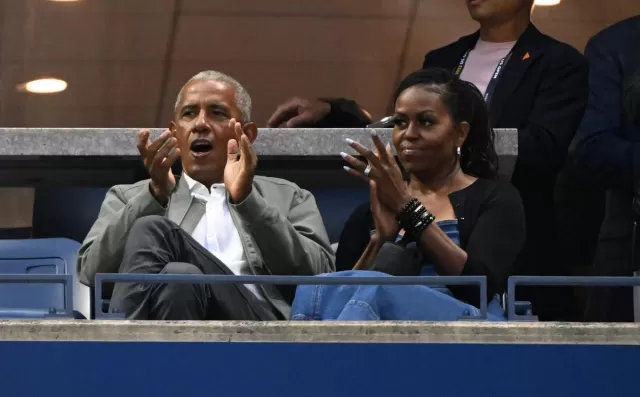 Barak Obama və xanımı Kamala Harrisin namizədliyi ilə bağlı son sözlərini dedilər