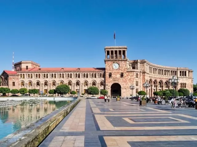 Avropanın sülh, yoxsa müharibə fondu? - 
