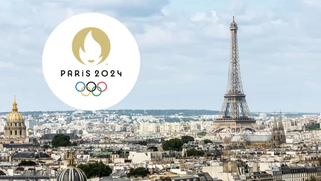 Parisdə keçirilən Yay Olimpiya Oyunlarının açılış mərasimi başlayıb