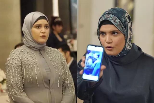 Məşhur türk serialının 