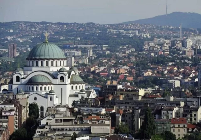 ABŞ-nin növbəti münaqişə ocağı və silah bazarı - 