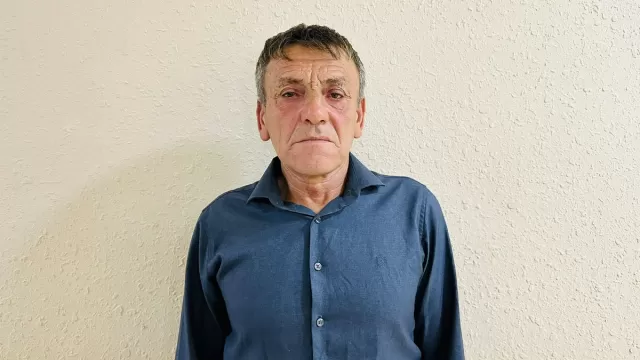 Şəkidə VII əsrə aid gümüş sikkələri satmaq istəyən şəxs saxlanıldı