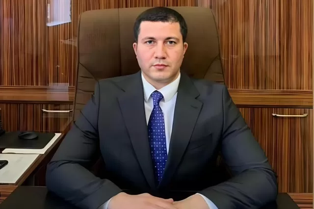 Polkovnikin oğlu faciəli şəkildə həlak oldu - Hadisə yerindən GÖRÜNTÜLƏR