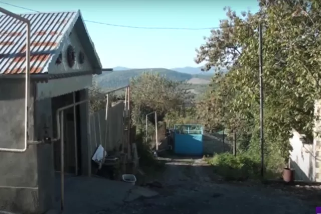 İsmayıllının dörd kəndinin şagirdləri təhsilsiz qalıblar