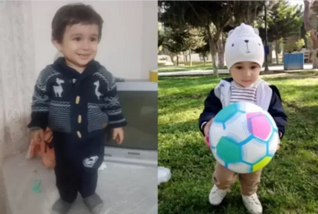 15 il övlad həsrəti çəkən ana YARDIM DİLƏYİR: 