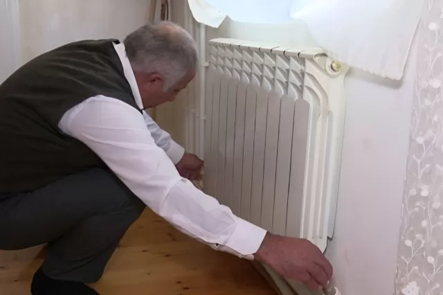 Qışqabağı ikinci əl kombilərə tələbat ARTDI