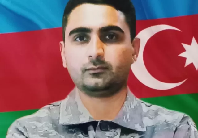 Şəhidin bacısından ürəkdağlayan sözlər: 