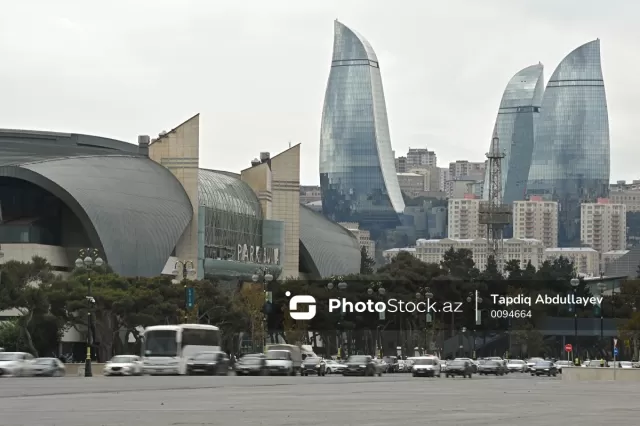 Sabahın hava proqnozu AÇIQLANDI - 07.11.2024