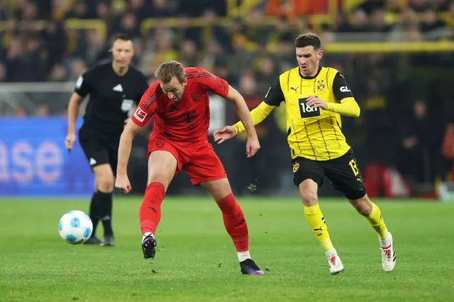Bundesliqa: 