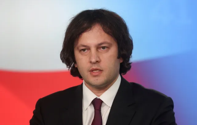 Kobaxidze: 