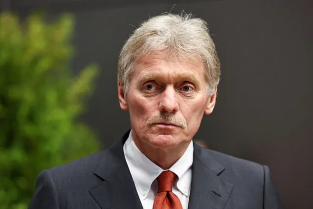 Peskov: 