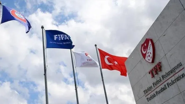 Türkiyə Futbol Federasiyası 