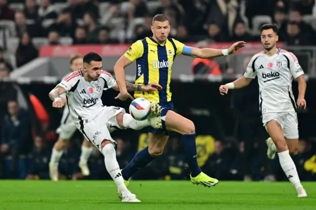 Türkiyə Superliqası: 