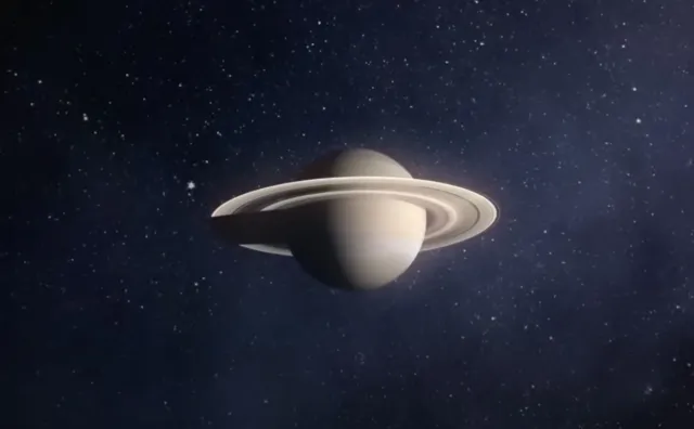 Saturn planetinin məşhur halqaları 2025-ci ildə 