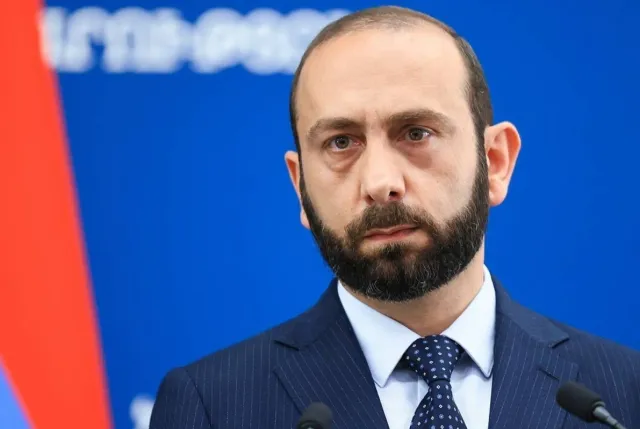 Mirzoyan: 