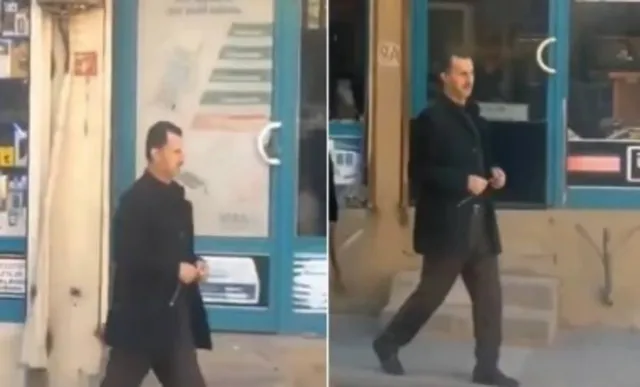 Türkiyədə 