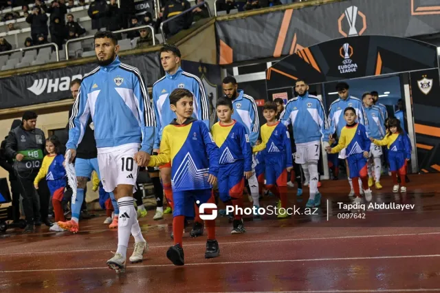 Klubların dünya reytinq siyahısı təqdim edilib - 