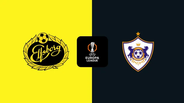 UEFA Avropa Liqası: 