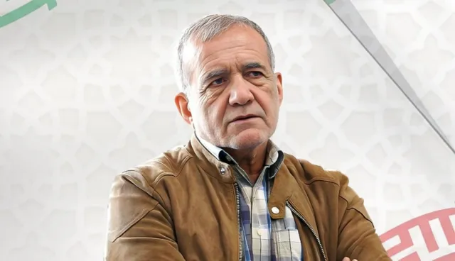 İran prezidenti xalqa müraciət edib: 