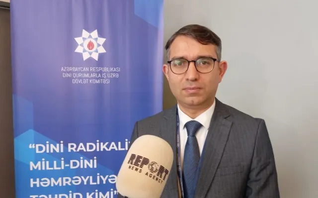 Gündüz İsmayılov: 