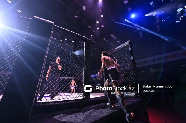 Sabah boks üzrə Azərbaycan çempionatı başlayır
