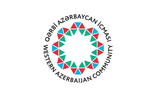 Qərbi Azərbaycan İcması: 