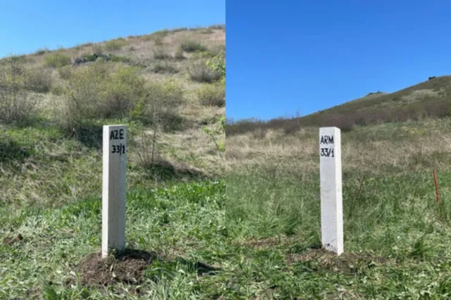 Paşinyan delimitasiya prosesinin davam edib-etməyəcəyi ilə bağlı suala cavab verdi