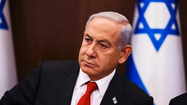 Netanyahu əmr etdi: 