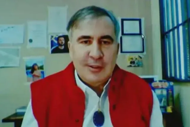 Gürcüstan məhkəməsi Saakaşvili ilə bağlı qərar verdi