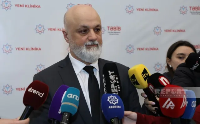 Aviaqəzada xəsarət alanlardan birinin sabah əməliyyatı planlaşdırılır
