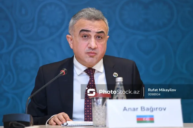 Anar Bağırov: 