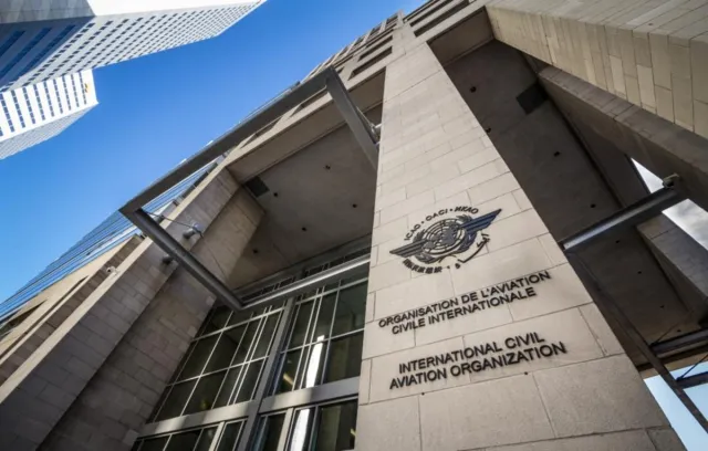 ICAO təyyarə qəzasının araşdırılması üçün ekspert göndərməyə hazırdır