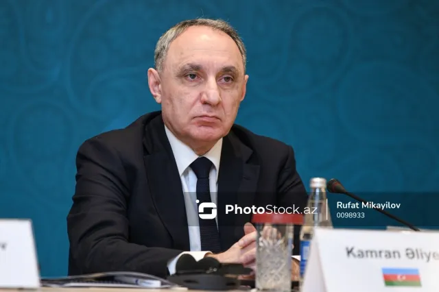 Baş prokuror: 