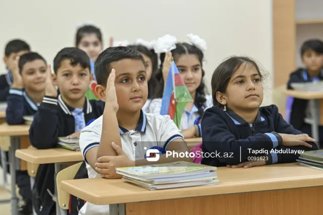Şagirdlərin bilikləri hansı üsulla qiymətləndirilməlidir? - 