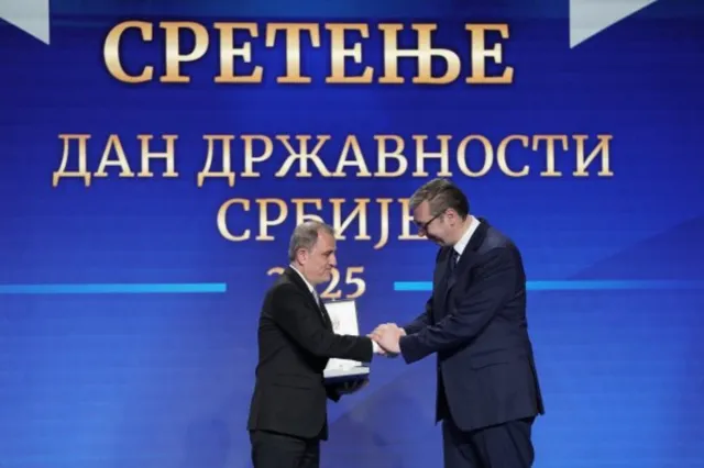 Ceyhun Bayramov 
