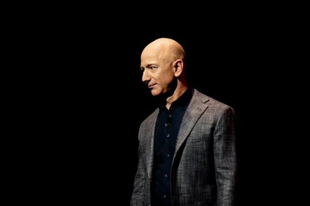 Dünyanın ən zəngin adamlarından olan Ceff Bezos HƏBS EDİLƏ BİLƏR