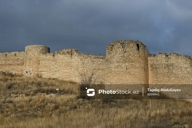 Düşmənə gözdağı - 