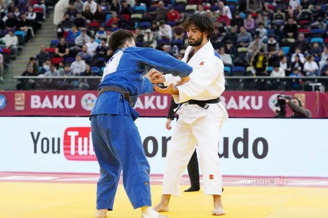 Zelim Tçkayev Özbəkistanda keçiriləcək 