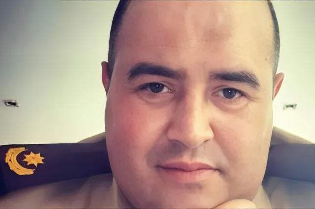FHN-in keçmiş rəis müavini ÖLDÜ
