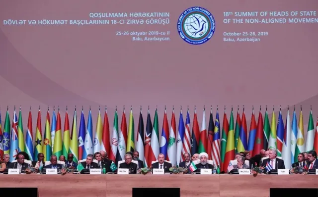 Əməkdaşlıq üçün yeni istiqamət: Azərbaycan-Afrika əlaqələri daha geniş sahələri əhatə edəcək