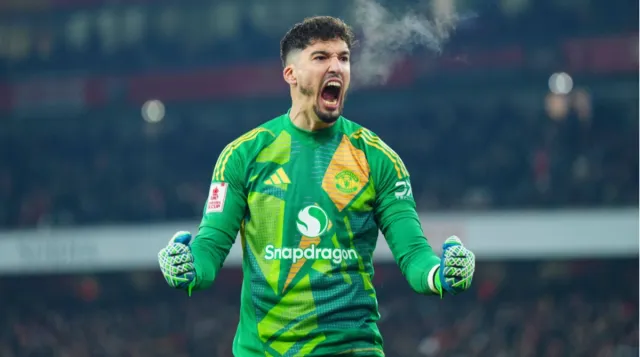 Altay Bayındır 